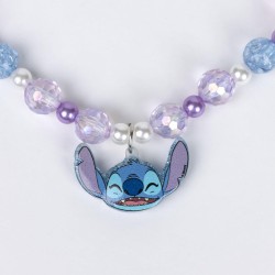 Set de Bijoux - Stitch - Lilo et Stitch