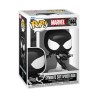 Symbiote Spiderman - Spiderman (1444) - POP Marvel