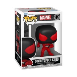 Scarlet Spider / Kaine...
