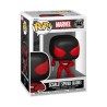 Scarlet Spider / Kaine Parker - Spiderman (1447) - POP Marvel