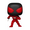 Scarlet Spider / Kaine Parker - Spiderman (1447) - POP Marvel