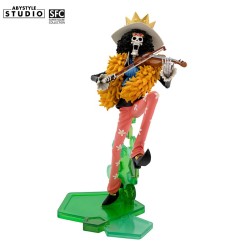 Figurine SFC (76) - Brook -...