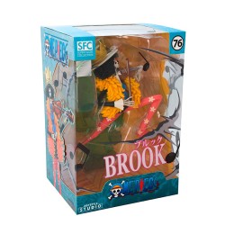 Figurine SFC (76) - Brook - One Piece
