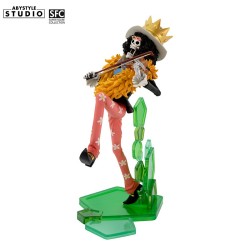 Figurine SFC (76) - Brook - One Piece