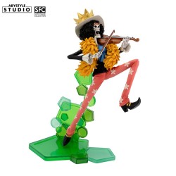 Figurine SFC (76) - Brook - One Piece