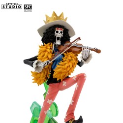 Figurine SFC (76) - Brook - One Piece
