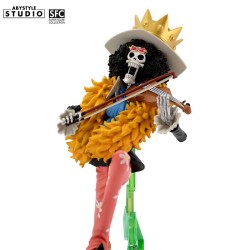 Figurine SFC (76) - Brook - One Piece