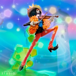 Figurine SFC (76) - Brook - One Piece