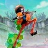 Figurine SFC (76) - Brook - One Piece