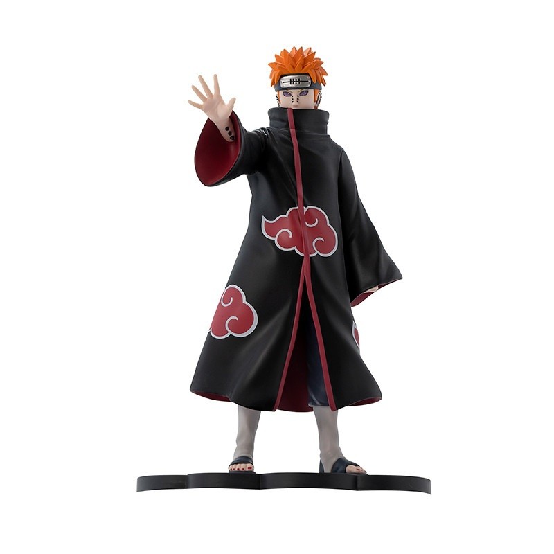 Figurine SFC (86) - Pain - Naruto Shippuden
