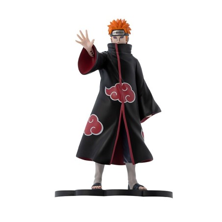 Figurine SFC (86) - Pain - Naruto Shippuden