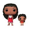 Vaiana et Simea - Vaiana 2 (1546) - Pop Disney