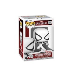 Anti-Venom Peter -...