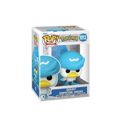Coiffeton - Pokemon (1012)...