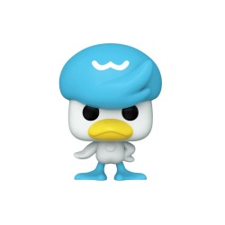 Coiffeton - Pokemon (1012) - POP Game