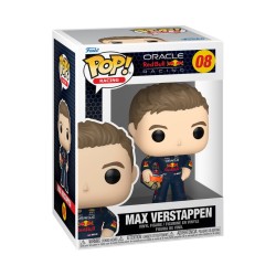 Max Verstappen - Formule 1...