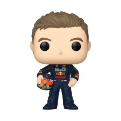 Max Verstappen - Formule 1 (08) - POP Sport