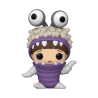 Boo w/Hood Up - Monsters Inc 20th (1153) - POP Disney