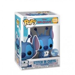 Stitch - Lilo & Stitch...