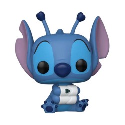 Stitch - Lilo & Stitch (1235) - POP Disney - Exclusive