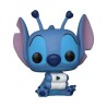Stitch - Lilo & Stitch (1235) - POP Disney - Exclusive