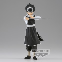 Hiei - Yuyu Hakusho - DxF