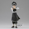 Hiei - Yuyu Hakusho - DxF
