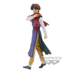 Koenma - YuYu Hakusho - DxF...