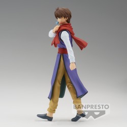 Koenma - YuYu Hakusho - DxF - 30th anniversary