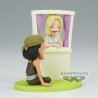 Usopp & Kaya - One Piece - WCF : Log Stories