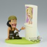 Usopp & Kaya - One Piece - WCF : Log Stories