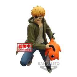 Chainsaw Man - Denji &...