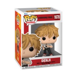 Denji - Chainsaw Man (1678)...
