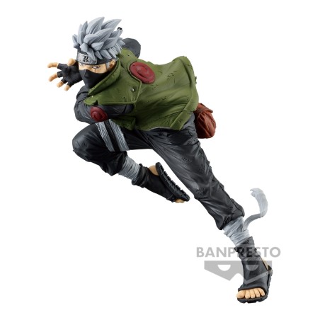 Kakashi Hatake - Naruto Shippuden - Colosseum