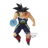 Bardock - Dragon Ball Z - GxMateria