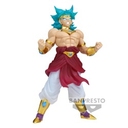 Broly - Dragon Ball Z -...