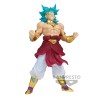 Broly - Dragon Ball Z - Clearise