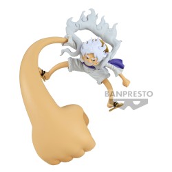 Monkey D. Luffy Gear 5 (Pen...