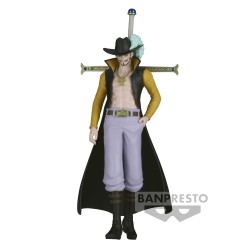 Dracule Mihawk - One Piece...