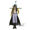 Dracule Mihawk - One Piece - The Shukko