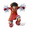 Monkey D. Luffy - One Piece - Battle Record Collection