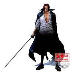 Shanks - One Piece -...