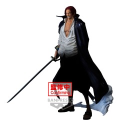 Shanks - One Piece -...