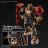 High Grade - Zaku II (Type Solari) - Gundam : Requiem for Vengeance