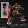 High Grade - Zaku II (Type Solari) - Gundam : Requiem for Vengeance