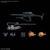 High Grade - Zaku II (Type Solari) - Gundam : Requiem for Vengeance