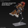 High Grade - Zaku II (Type Solari) - Gundam : Requiem for Vengeance