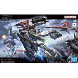 High Grade - Murasame Kai -...