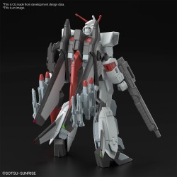 High Grade - Murasame Kai - Gundam