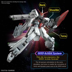 High Grade - Murasame Kai - Gundam
